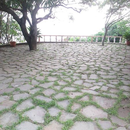 Villa Casita Escondida- El Salvador La Libertad Exterior foto
