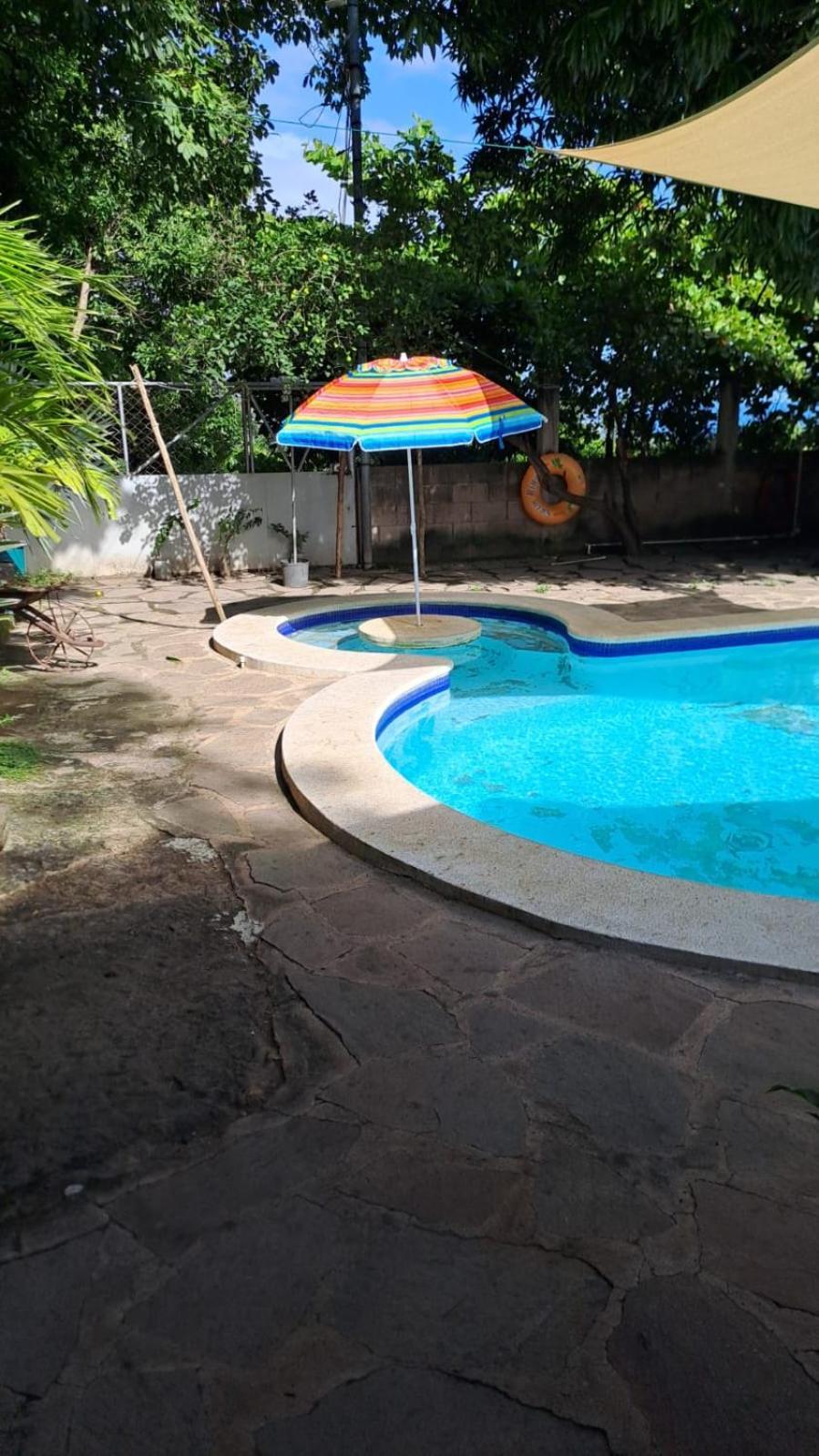 Villa Casita Escondida- El Salvador La Libertad Exterior foto