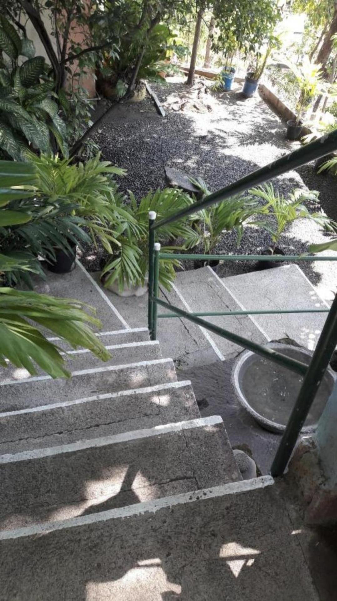 Villa Casita Escondida- El Salvador La Libertad Exterior foto