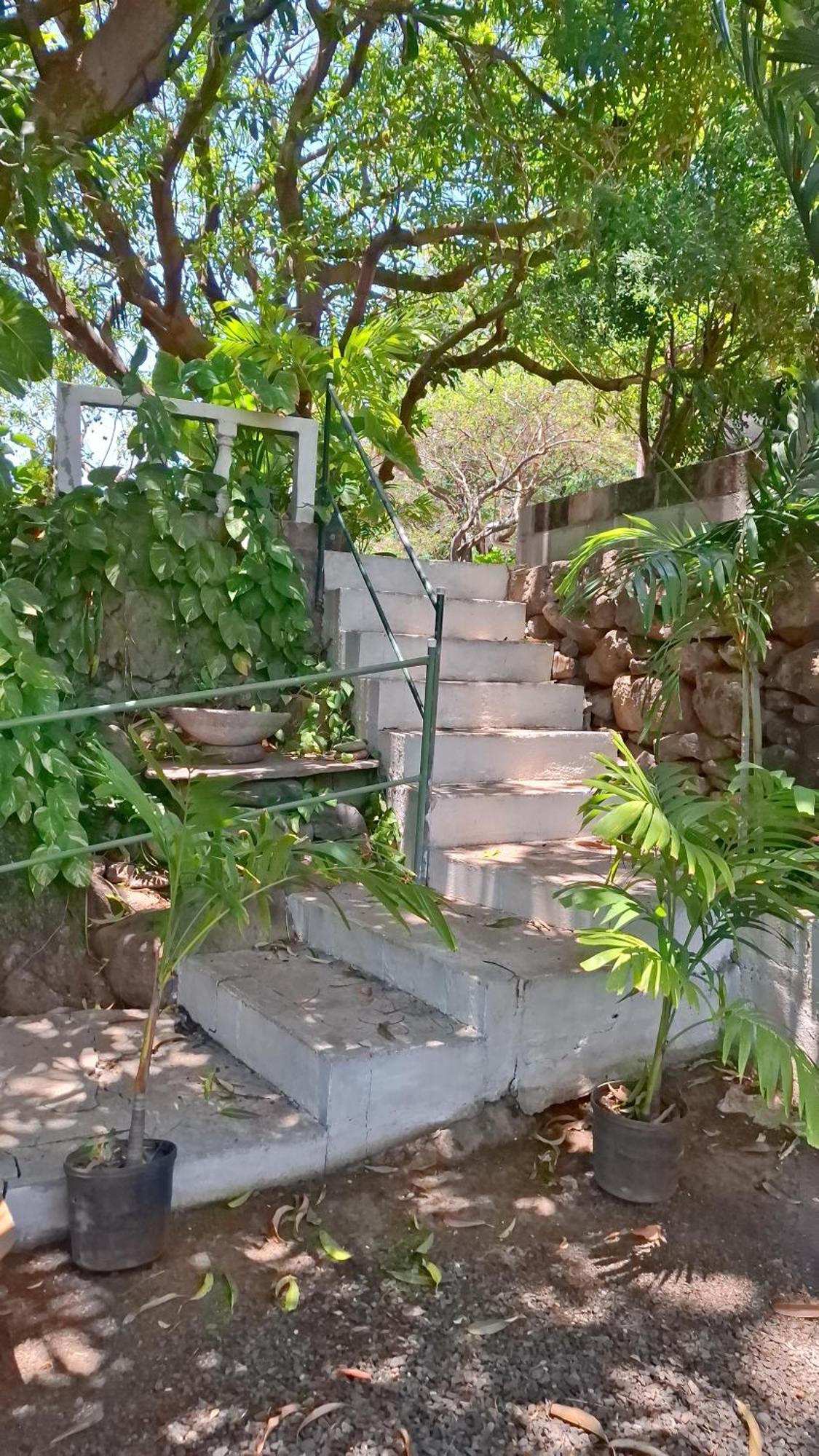 Villa Casita Escondida- El Salvador La Libertad Exterior foto