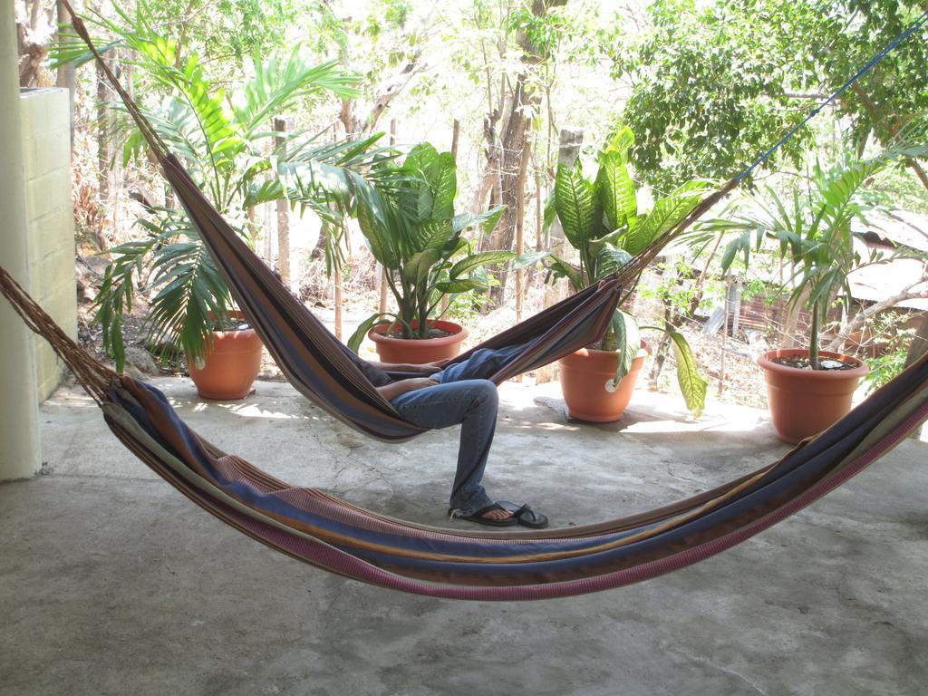 Villa Casita Escondida- El Salvador La Libertad Zimmer foto