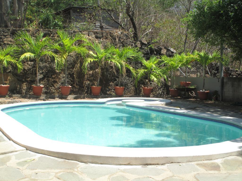 Villa Casita Escondida- El Salvador La Libertad Zimmer foto