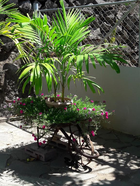 Villa Casita Escondida- El Salvador La Libertad Exterior foto
