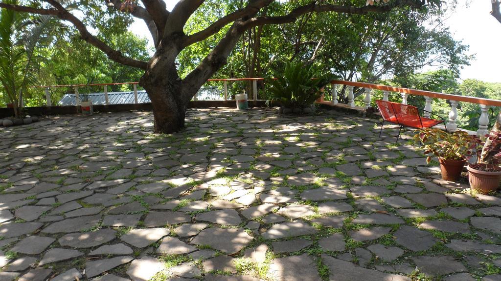 Villa Casita Escondida- El Salvador La Libertad Exterior foto