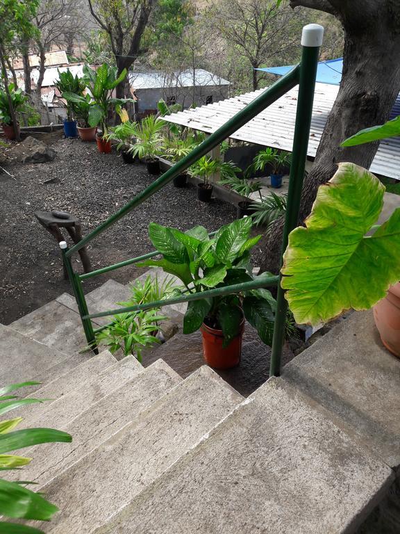 Villa Casita Escondida- El Salvador La Libertad Exterior foto