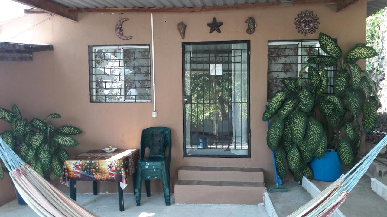 Villa Casita Escondida- El Salvador La Libertad Exterior foto